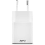 Hama Fast Charger USB-C PD/Qualcomm/Gan Mini-Charger 30 W White - image 4 of 5