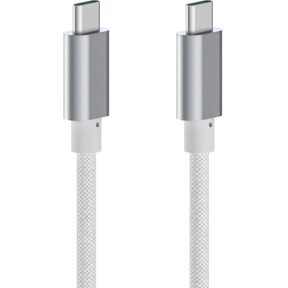 Hama Charging Cable USB-C - USB-C 240W Full-Featured USB 3.2 GEN2 10GBIT/s 1.5 - image 3 of 3