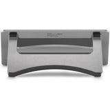 Hama Laptop-Standard Aluminium Collapsible Tot 40 cm (15.6) Silver - image 2 of 2