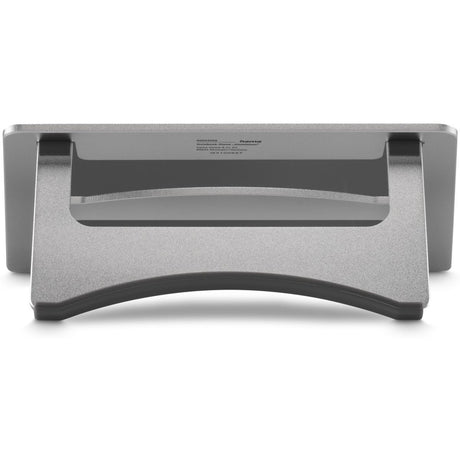 Hama Laptop-Standard Aluminium Collapsible Tot 40 cm (15.6) Silver - image 2 of 2