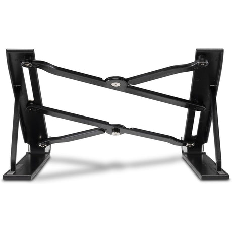 Hama Laptop-Standard Light 12 ST Kantelb. Collapsible Tot 40 cm (15.6) ZW - image 2 of 2