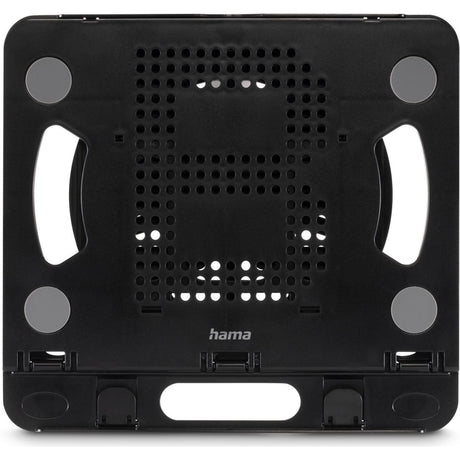 Hama Laptop-Standard Rotation 360 Draaib. 8 ST KB. Tot 40cm (15.6) ZW.