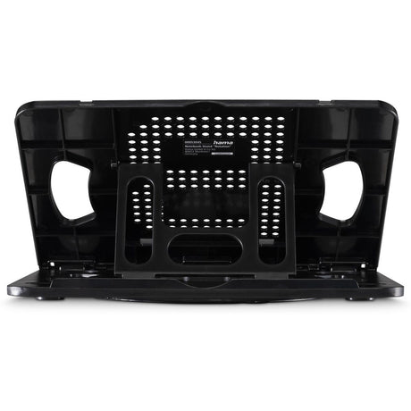 Hama Laptop-Standard Rotation 360 Draaib. 8 ST KB. Tot 40cm (15.6) ZW. - image 2 of 2