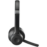 Hama Bluetooth Office-Headset BT700 Multi-Device Black - image 2 of 2