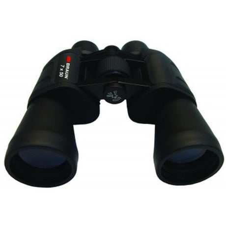 Braun Binocular 7x50 Porro
