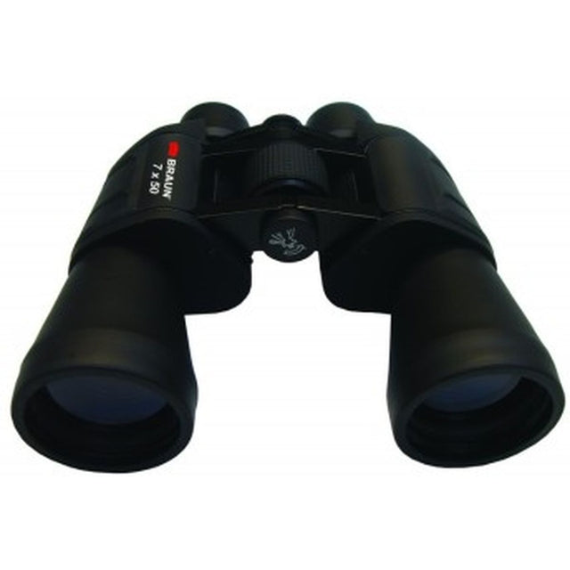 Braun Binocular 7x50 Porro