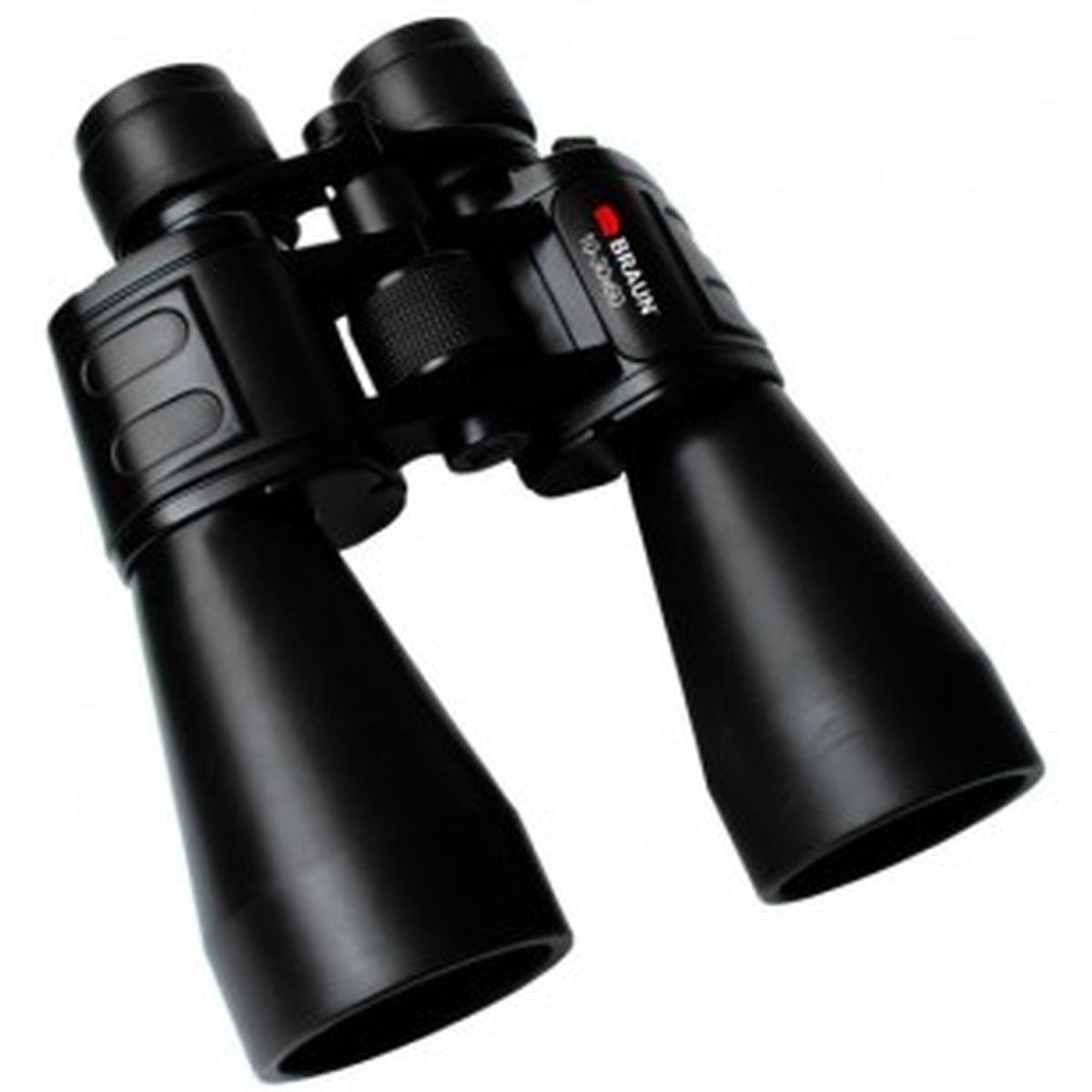 Braun Binocular 10-30x60 Zoom