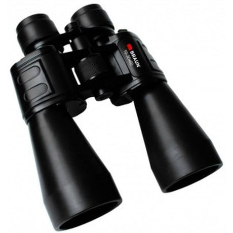 Braun Binocular 10-30x60 Zoom