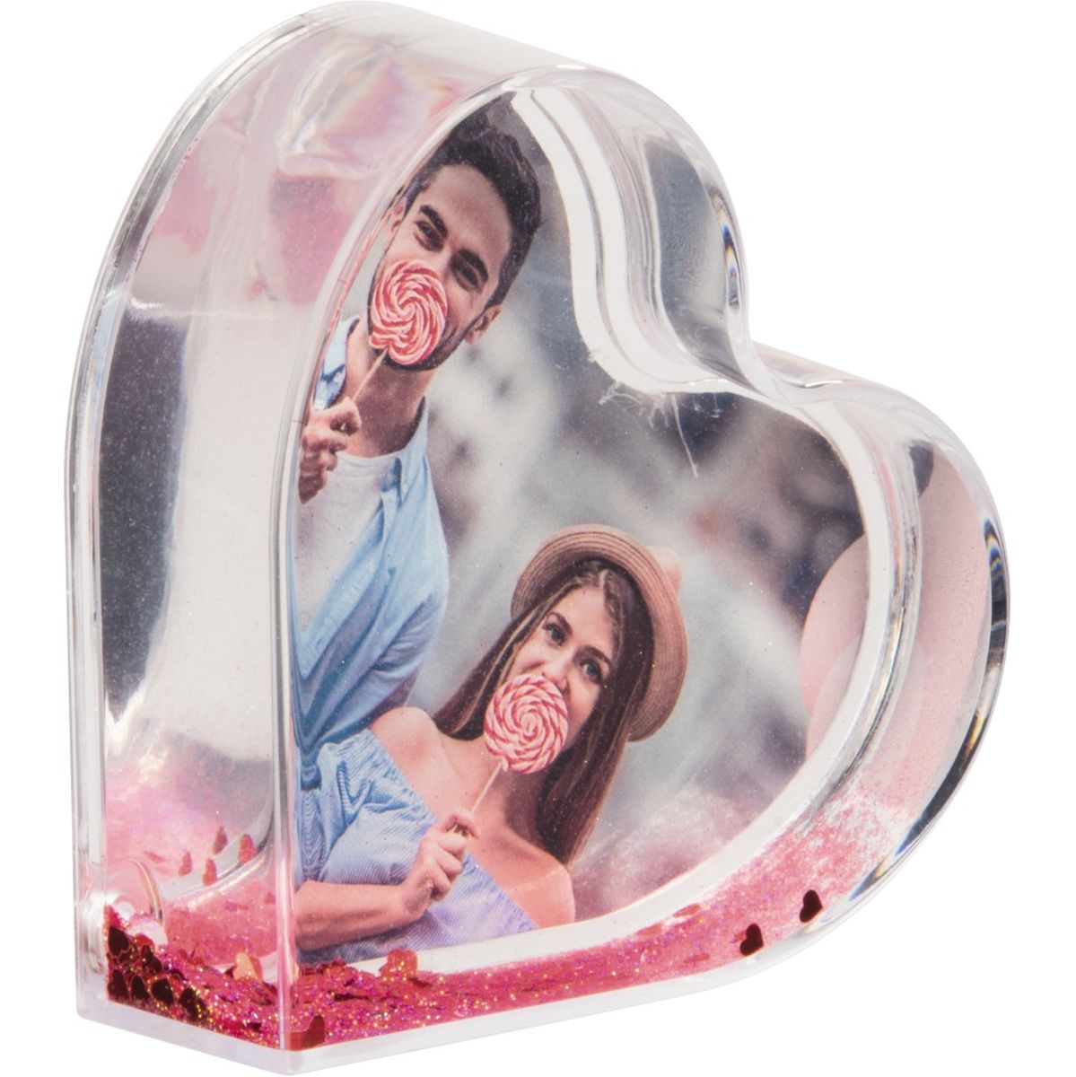 Hama Acryl-Lijstje Heart - image 2 of 3