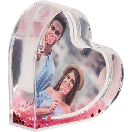 Hama Acryl-Lijstje Heart - image 2 of 3