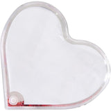 Hama Acryl-Lijstje Heart - image 3 of 3
