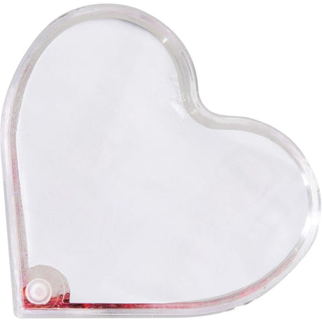 Hama Acryl-Lijstje Heart - image 3 of 3