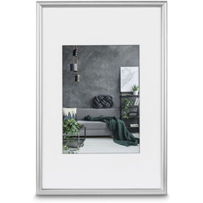 Hama Aluminium Frame Detroit Silver 20 X 30 cm