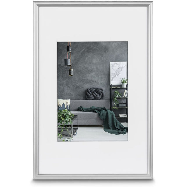 Hama Aluminium Frame Detroit Silver 24 X 30 cm