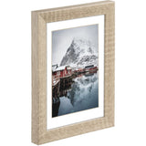 Hama Wooden Frame Oslo Eiken 10 X 15 cm - image 2 of 2