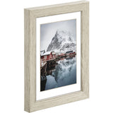 Hama Wooden Frame Oslo Grey Grenenhout 10 X 15 cm - image 2 of 2