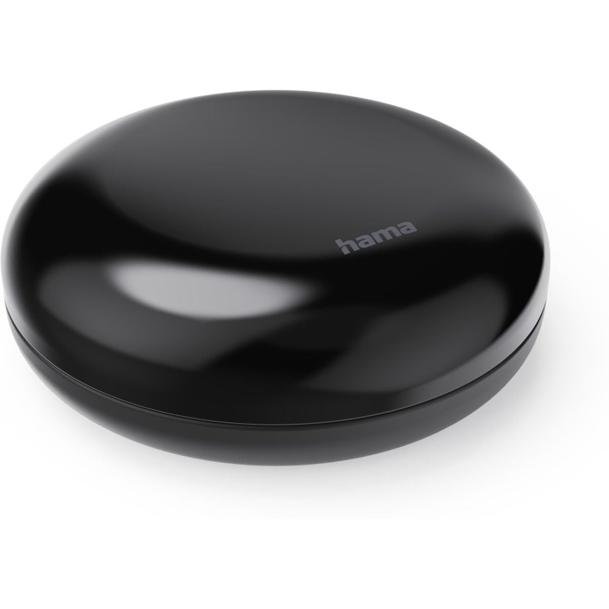 Hama Slimme WiFi-Universal Remote Control Infra-Red Spraak-/app-Bediening - image 2 of 4