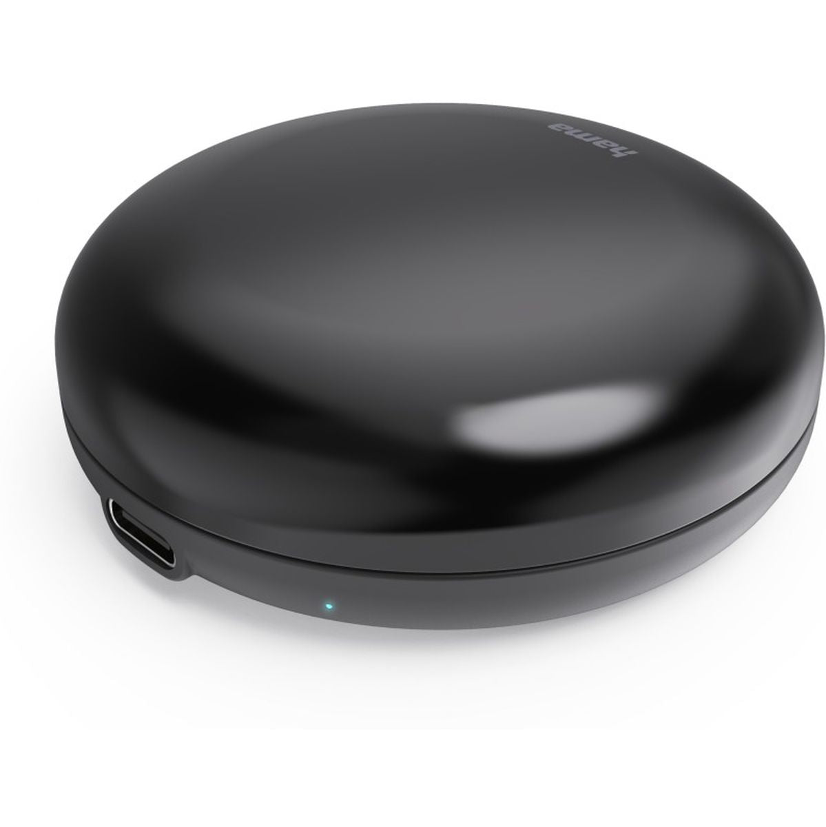 Hama Slimme WiFi-Universal Remote Control Infra-Red Spraak-/app-Bediening - image 3 of 4