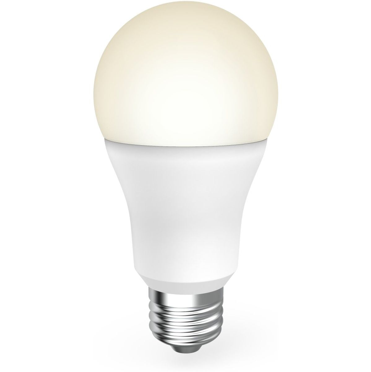 Hama Smart WiFi-Ledlamp E27 Matter 9W RGBW For Spraak-/app-Bediening - image 2 of 2