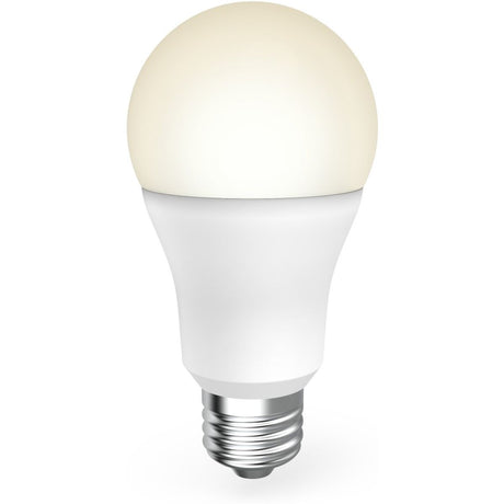 Hama Smart WiFi-Ledlamp E27 Matter 9W RGBW For Spraak-/app-Bediening - image 2 of 2