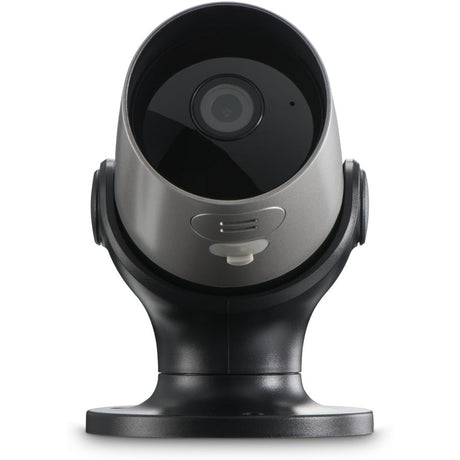 Hama Bewakingscamera WiFi-Camera Outside Night Vision Opname 1080p Black