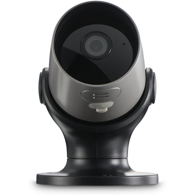 Hama Bewakingscamera WiFi-Camera Outside Night Vision Opname 1080p Black