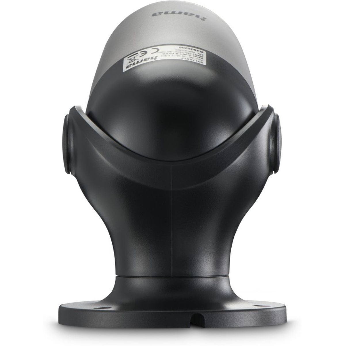 Hama Bewakingscamera WiFi-Camera Outside Night Vision Opname 1080p Black - image 3 of 3