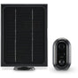 Hama Bewakingscamera WiFi-Camera Outdoor Battery Solar Opname 1080p