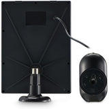 Hama Bewakingscamera WiFi-Camera Outdoor Battery Solar Opname 1080p - image 3 of 3