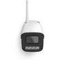 Hama Smart Bewakingscamera WiFi For Outside Night Vision 1080p Opname