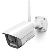 Hama Smart Bewakingscamera WiFi For Outside Night Vision 1080p Opname - image 2 of 3