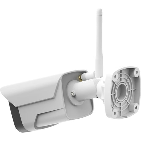 Hama Smart Bewakingscamera WiFi For Outside Night Vision 1080p Opname - image 3 of 3