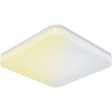 Hama Slimme LED-Plafondlamp WiFi Matter RGBW Spraak-/app-Bediening Dimmable - image 2 of 5