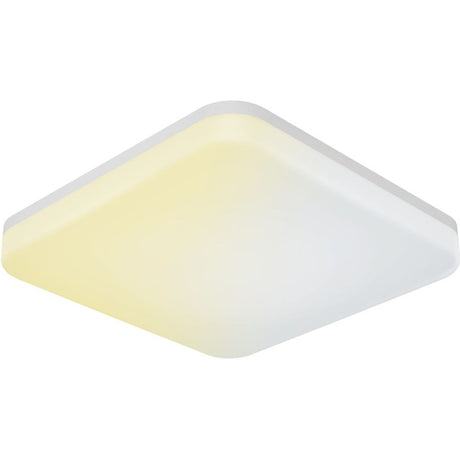 Hama Slimme LED-Plafondlamp WiFi Matter RGBW Spraak-/app-Bediening Dimmable - image 2 of 5