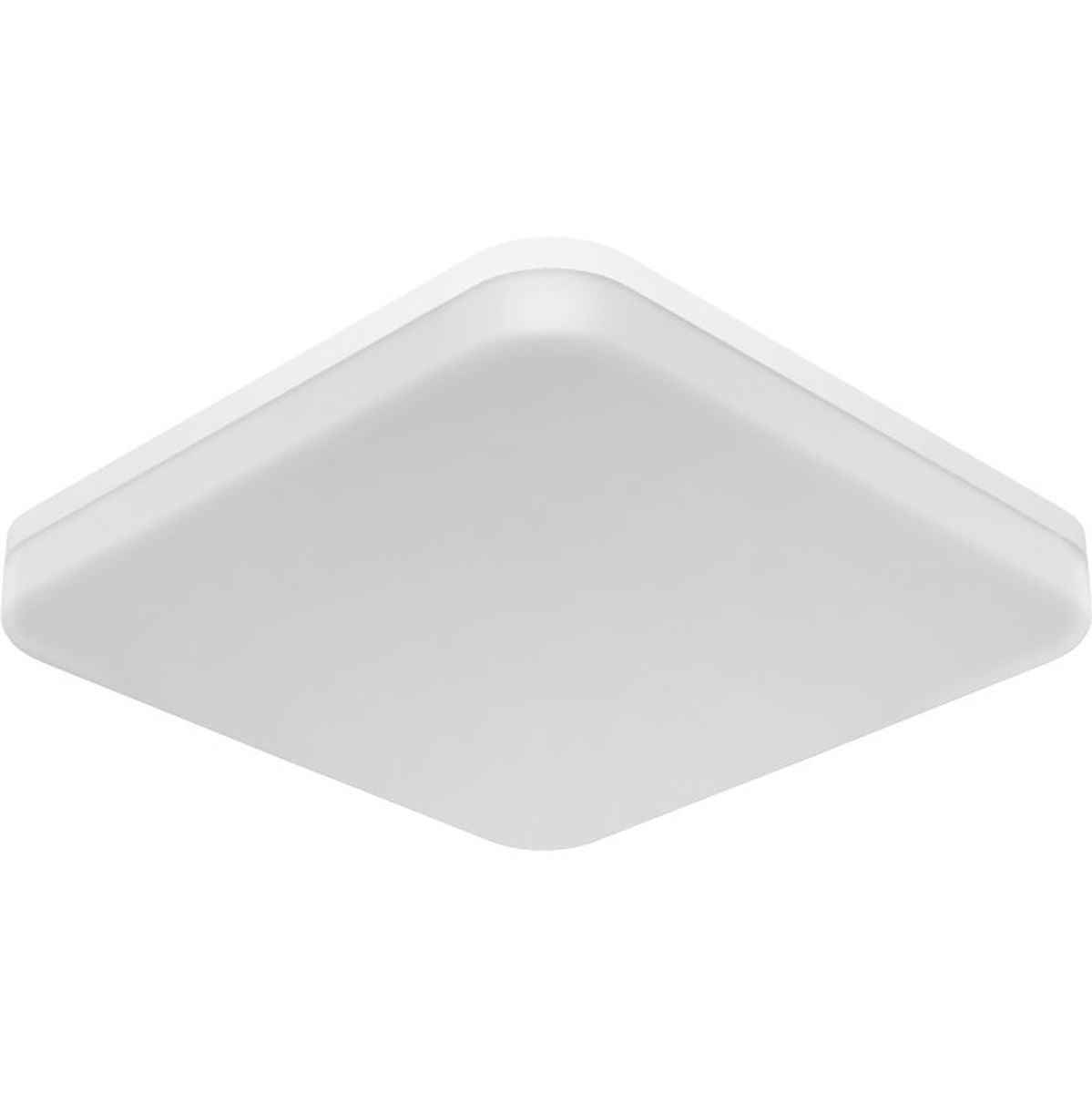 Hama Slimme LED-Plafondlamp WiFi Matter RGBW Spraak-/app-Bediening Dimmable - image 3 of 5