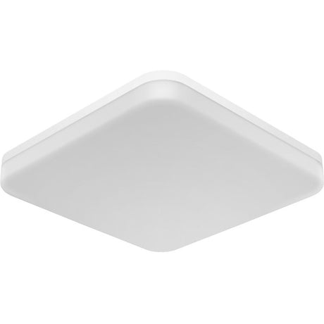 Hama Slimme LED-Plafondlamp WiFi Matter RGBW Spraak-/app-Bediening Dimmable - image 3 of 5