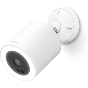 Hama Slimme Bewakingscamera w/ Spotlight EN Bewegingsmelder WiFi For Outside