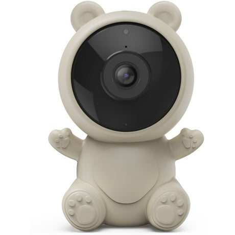 Hama Slimme Bewakingscamera For Baby's WLAN App Nachtlicht Audio 1080p - image 2 of 3