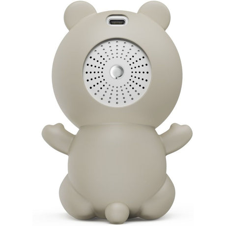 Hama Slimme Bewakingscamera For Baby's WLAN App Nachtlicht Audio 1080p - image 3 of 3