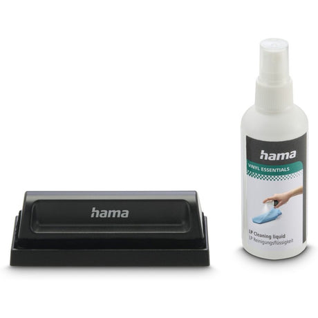 Hama LP-Reinigingsset