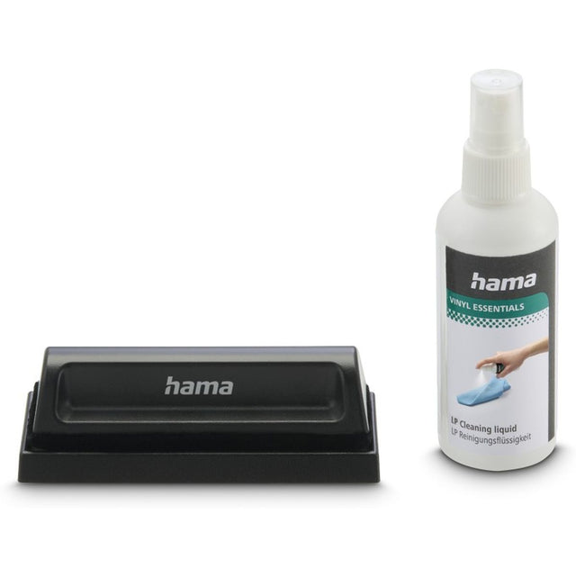 Hama LP-Reinigingsset