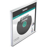 Hama LP-Cover-Lijstje Aluminium White 31.5 X 31.5 cm - image 2 of 3
