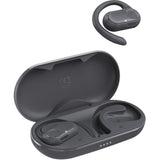Hama Bluetooth-Headphone Spirit Open Ows Open Ears True Wireless App Black - image 2 of 3