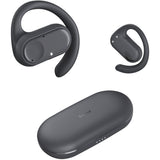 Hama Bluetooth-Headphone Spirit Open Ows Open Ears True Wireless App Black - image 3 of 3