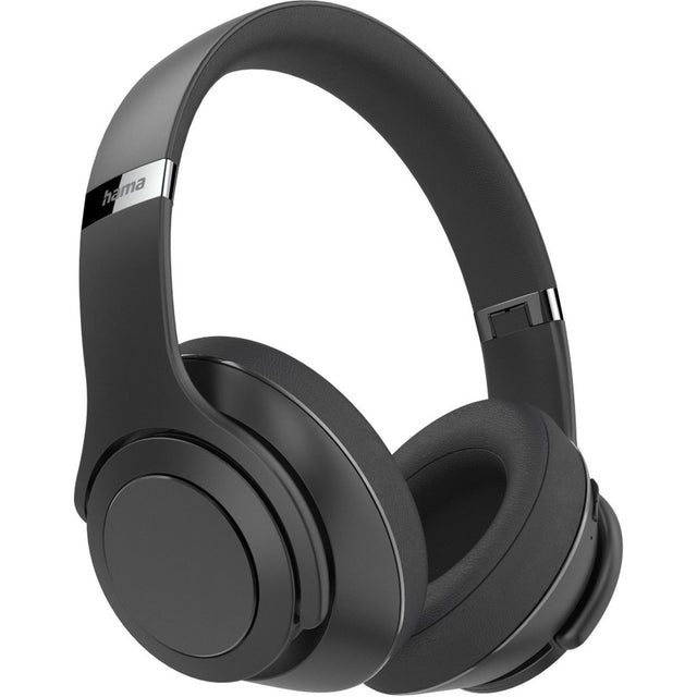 Hama Bluetooth-Headphone Passion Turn Over-Ear Speaker EQ Vouwb S