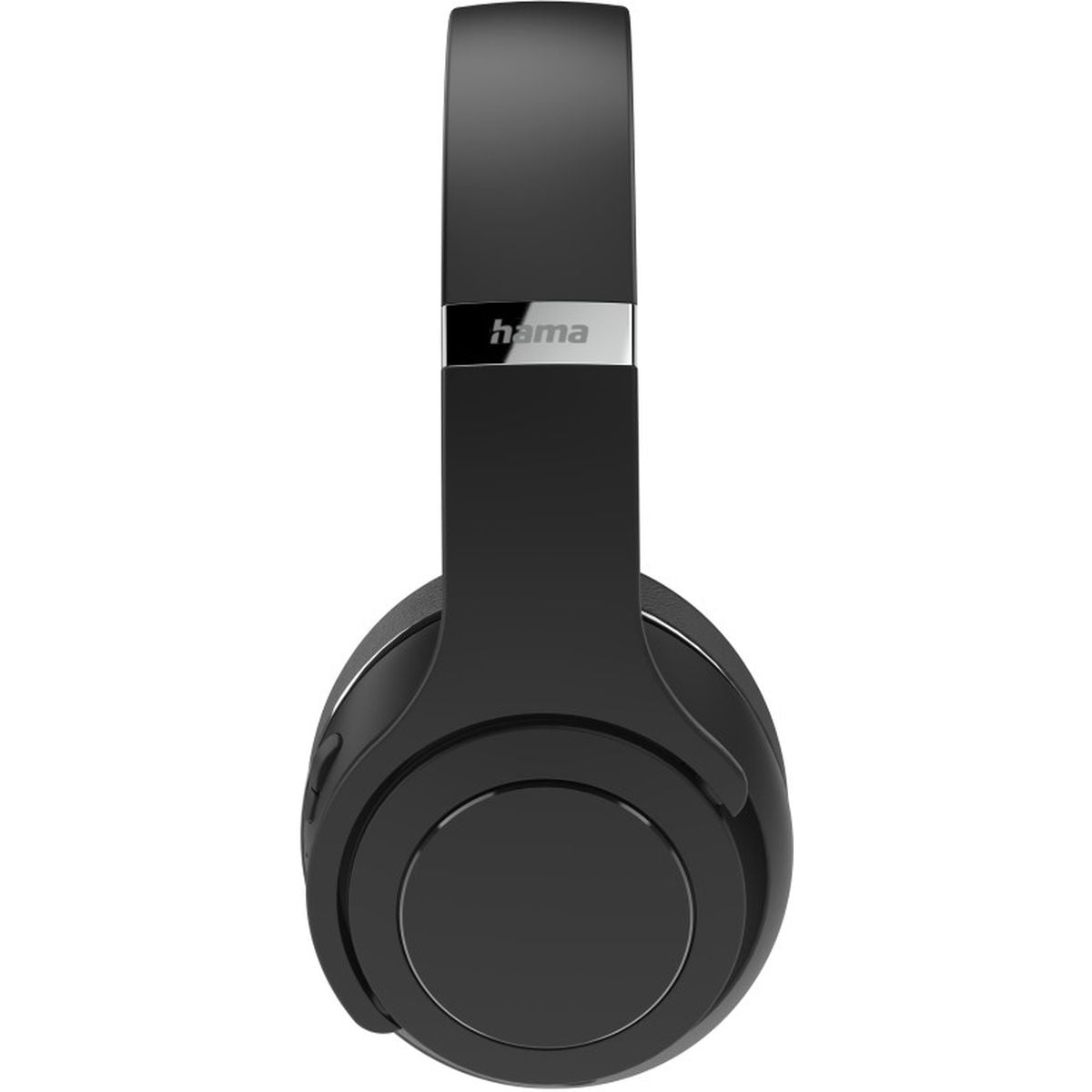 Hama Bluetooth-Headphone Passion Turn Over-Ear Speaker EQ Vouwb S - image 2 of 3
