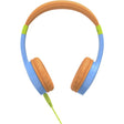Hama Kinderkoptelefoon Kids Guard On-Ear Flex Blue