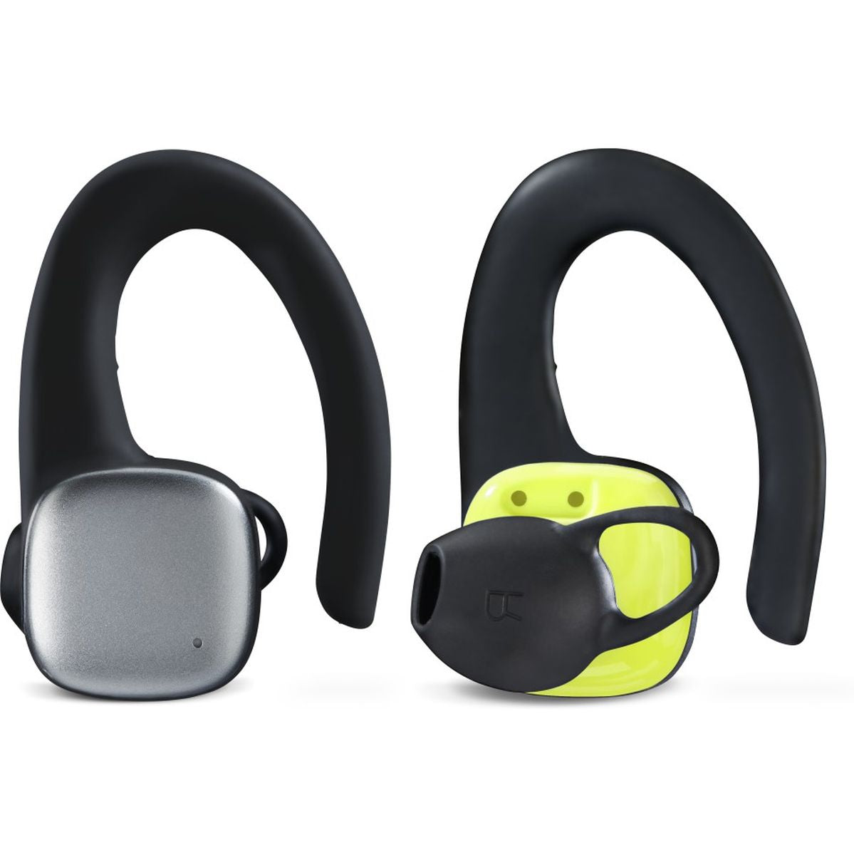 Hama Bluetooth-Headphone Spirit Athletics True Wireless ZW/Ge - image 3 of 3