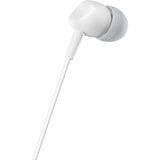 Hama Earbuds Kooky In-Ear Microphone Cable-Knikbescherming White - image 2 of 3
