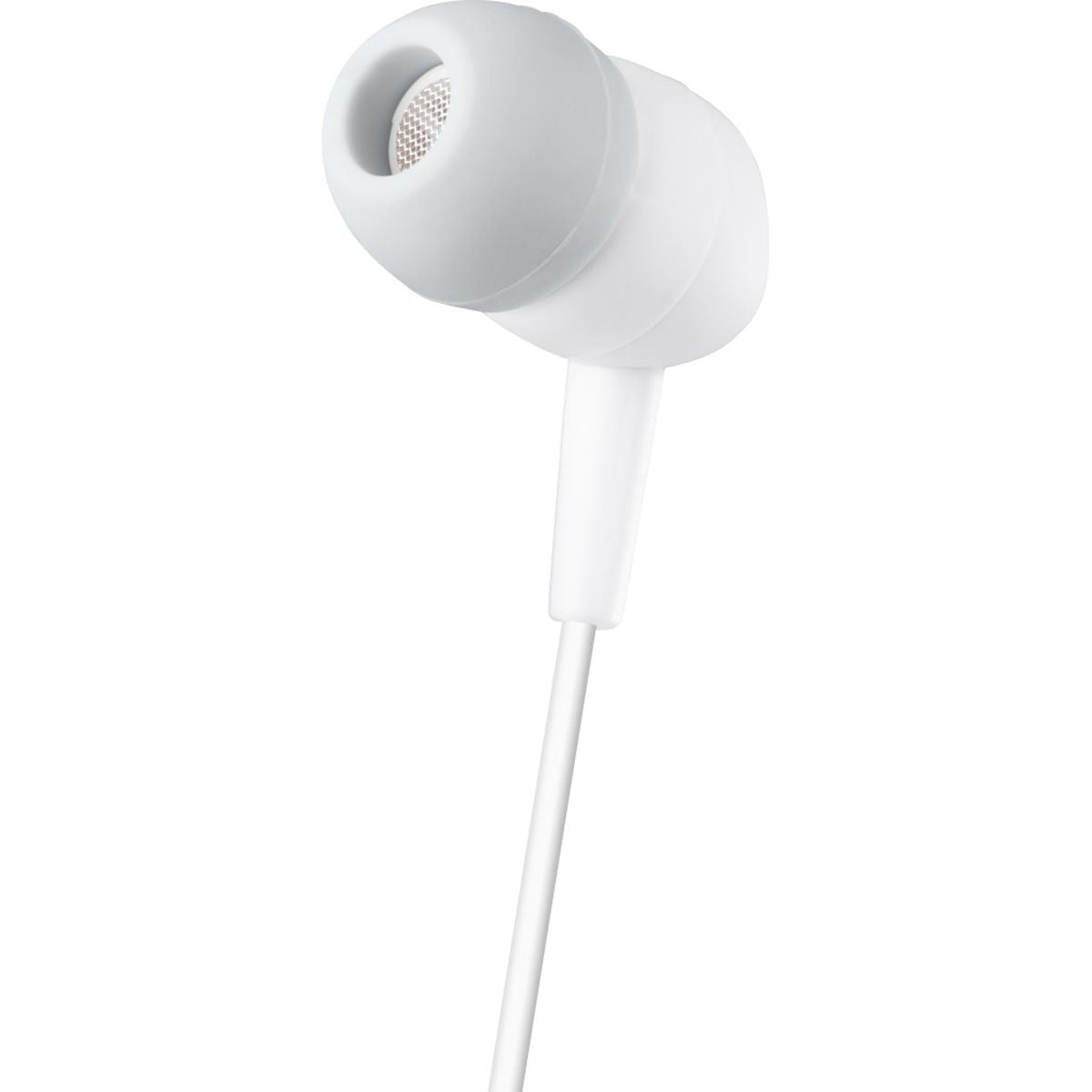 Hama Earbuds Kooky In-Ear Microphone Cable-Knikbescherming White - image 3 of 3
